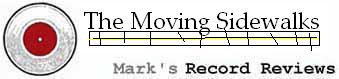The Moving Sidewalks