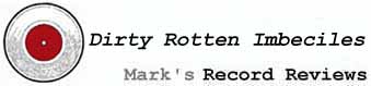 Dirty Rotten Imbeciles